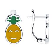 Earrings 94-120-02146-1