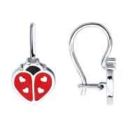 Earrings 94-120-02166-1