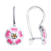 Earrings 94-120-02167-1