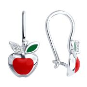Earrings 94-120-02171-1