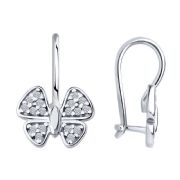 Earrings 94-120-02184-1
