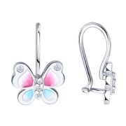 Earrings 94-120-02185-1