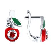 Earrings 94-120-02200-1