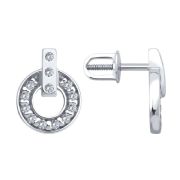 Earrings 94-120-02241-1