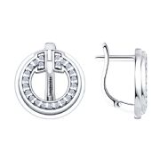 Earrings 94-120-02271-1