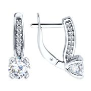 Earrings 94-120-02639-1