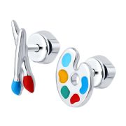 Earrings 94-122-02286-1