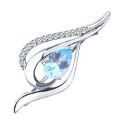 Brooch 94-340-01045-1