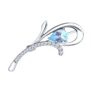 Brooch 94-340-01049-1
