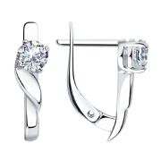 Earrings 94020003