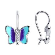 Earrings 94024010
