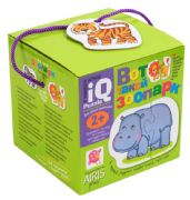For the little ones. 2+  Zoo