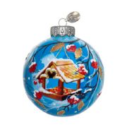 Ball "Winter Miracle 2"