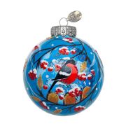 Ball "Winter Miracle 3"