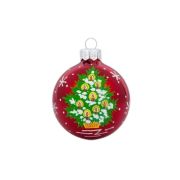 Ball Xmas Tree