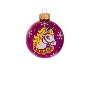 Ball Zodic Horse