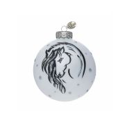 Ball Zodic Horse