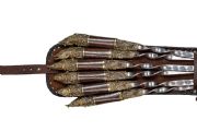 BBQ Skewers Fishing Set 6 pcs