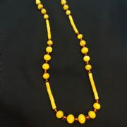 Beads Amber