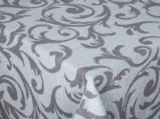 Terry Bed Sheet / Throw Adagio