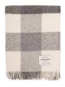 Blanket wool AGNE