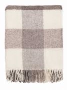 Blanket wool AGNE