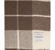 Blanket wool ENNA 2-01