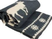 Blanket wool merinos