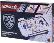 Board game "KHL Hockey"