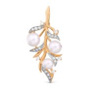 Brooch 809258