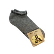 Camel wool socks