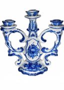 Candlestick "Fantasy"