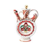 Carafe with sound effect Kumanets