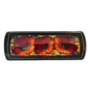 Case for glasses Poppies