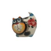 Cat Bubble