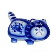 Cat Bubble Murlykovich