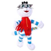 Cat Matroskin