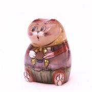 Cat Matvey