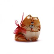 Cat Peach