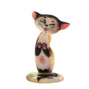 Cat Prankster