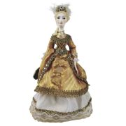Collectable doll