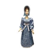 Collectable doll
