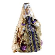 Collectable doll