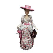 Collectable doll