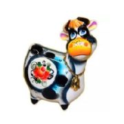 Cow Mila