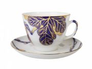 Cup with saucer Smokovnitsa