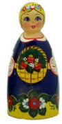 8FM200 Nesting Doll  Summer