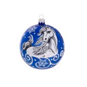 Zodiac 2026 Horse