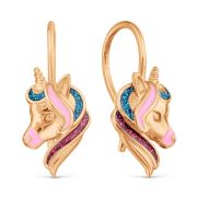 Earrings 002B411