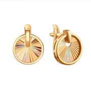 Earrings 062455